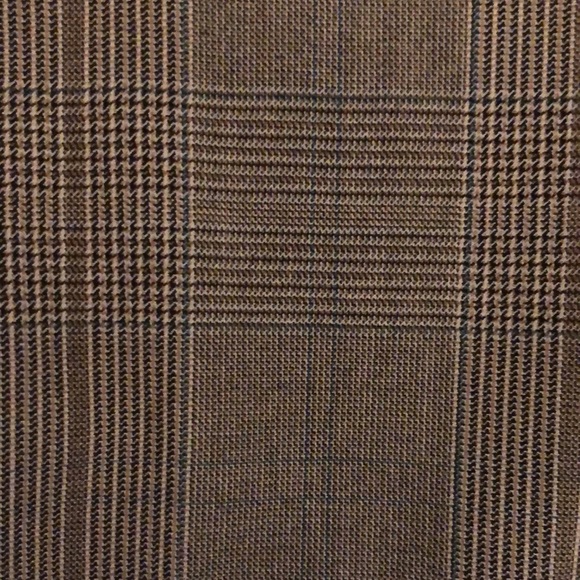 Ann Taylor Loft Work Pants - Picture 2 of 3